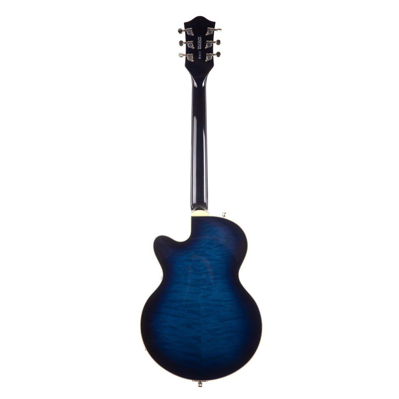 Gretsch Electromatic G5122 – Moze Guitars