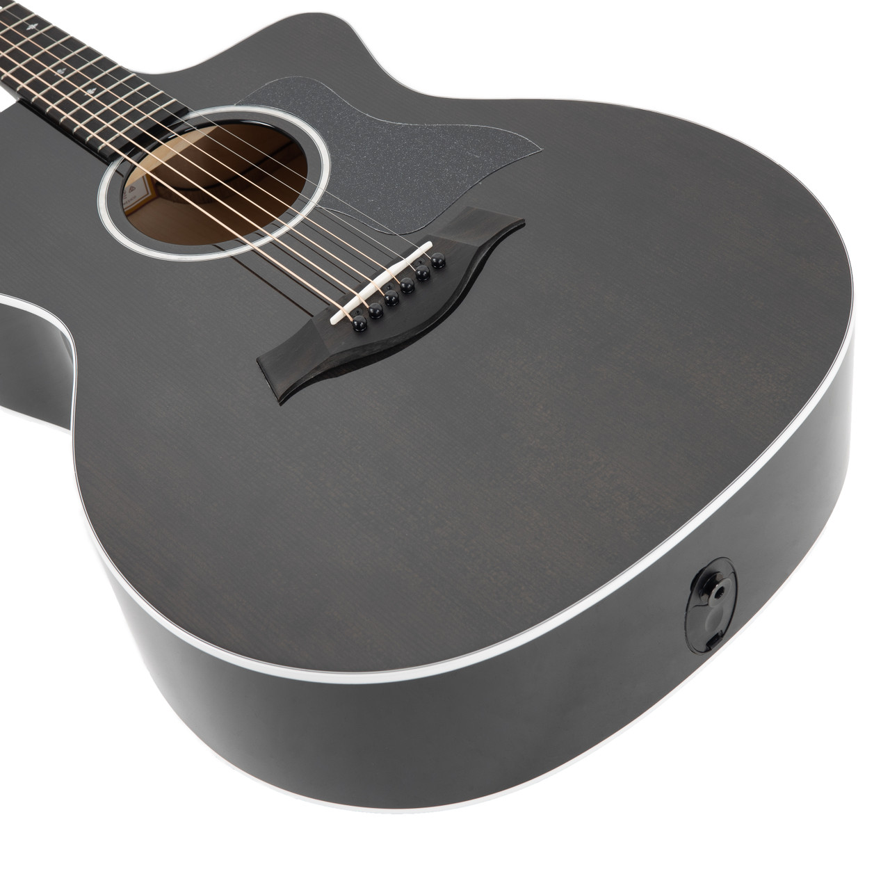 【土日限定値下げ/美品】Taylor 214ce DLX RW ES2 Taylor 214ce DLX RED【展示品入れ替え特価】 <テイラー>｜平野