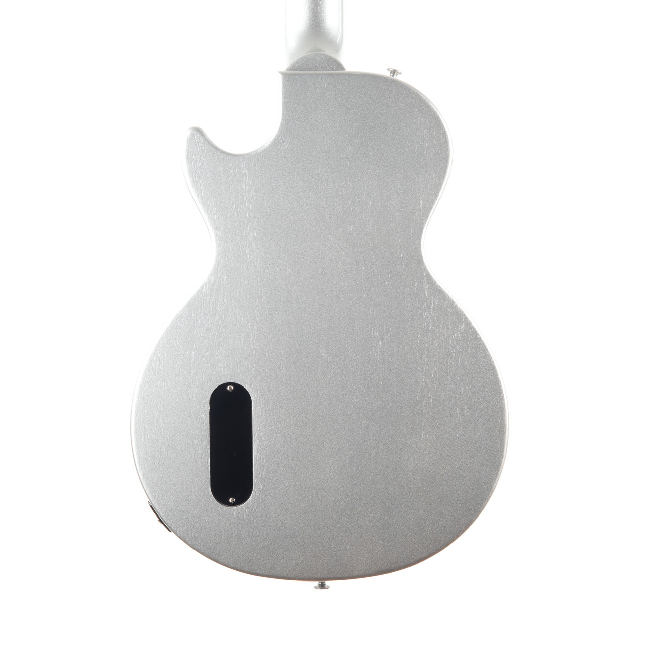 Gibson Billie Joe Armstrong Les Paul Junior - Silver Mist | Cream