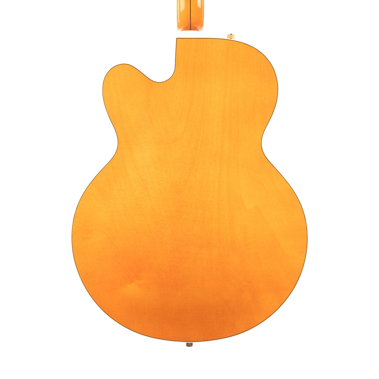 Used Gretsch 6120-60 MIJ Orange 1998 | Cream City Music