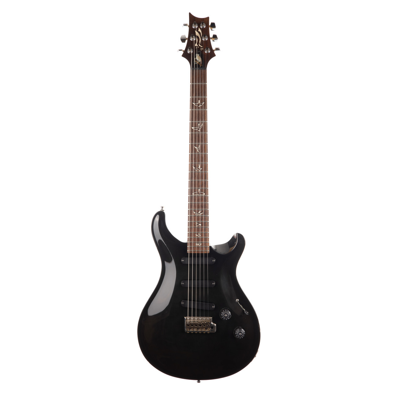 ギター PRS 25th Anniversary 305 Kiki Itoh PRS Limited Edition 25th Anniversary 305 - Smokeburst