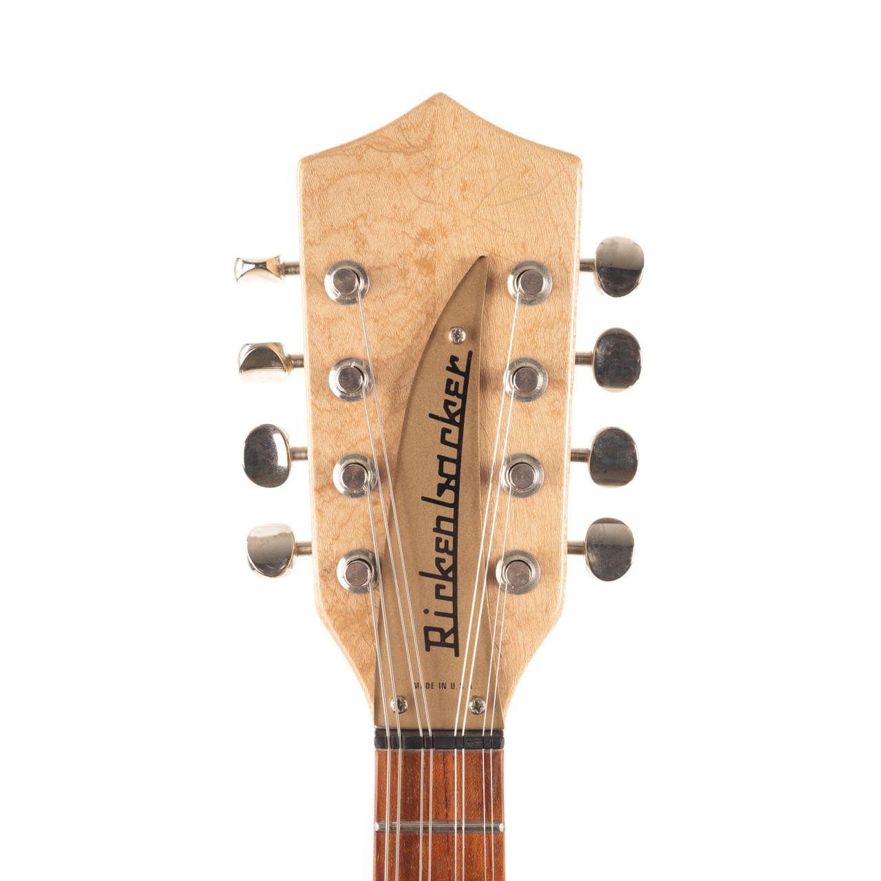 Rickenbacker 5002V58 リッケンバッカー マンドリン Rickenbacker 5002V58 Electric Mandolin | Reverb