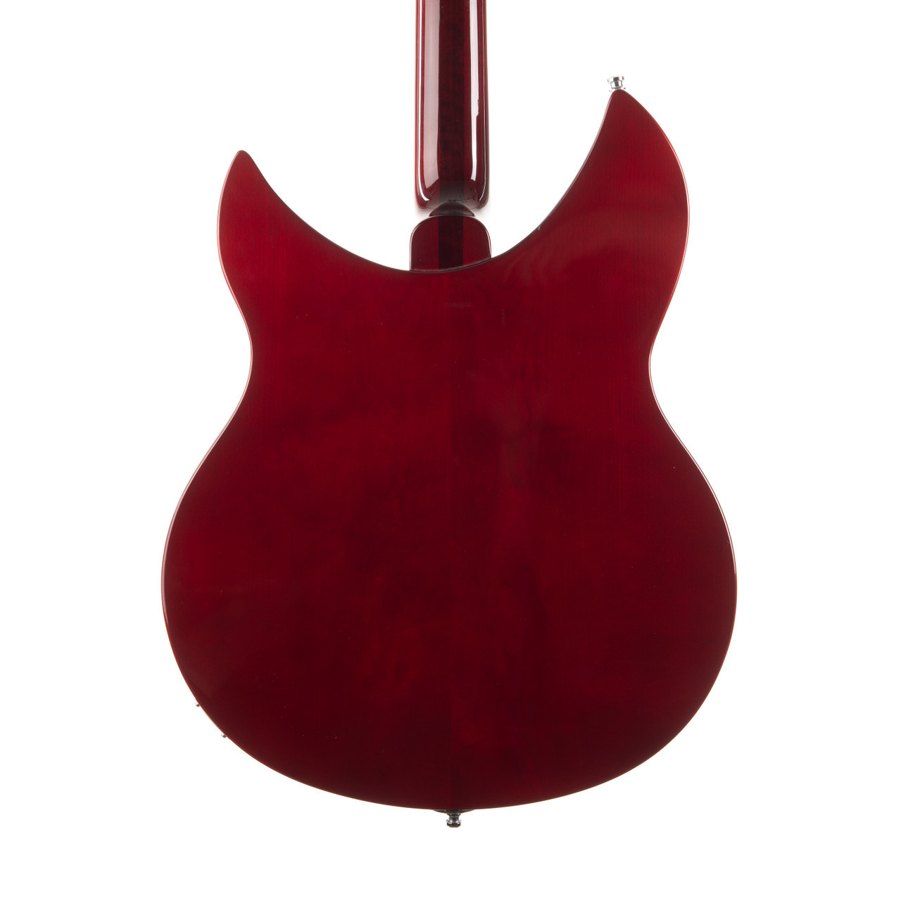 Used Rickenbacker 330 Burgundy 2003 | Cream City Music