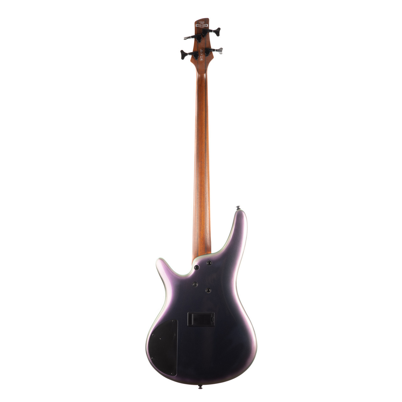 Ibanez SR500E Bass - Black Aurora Burst