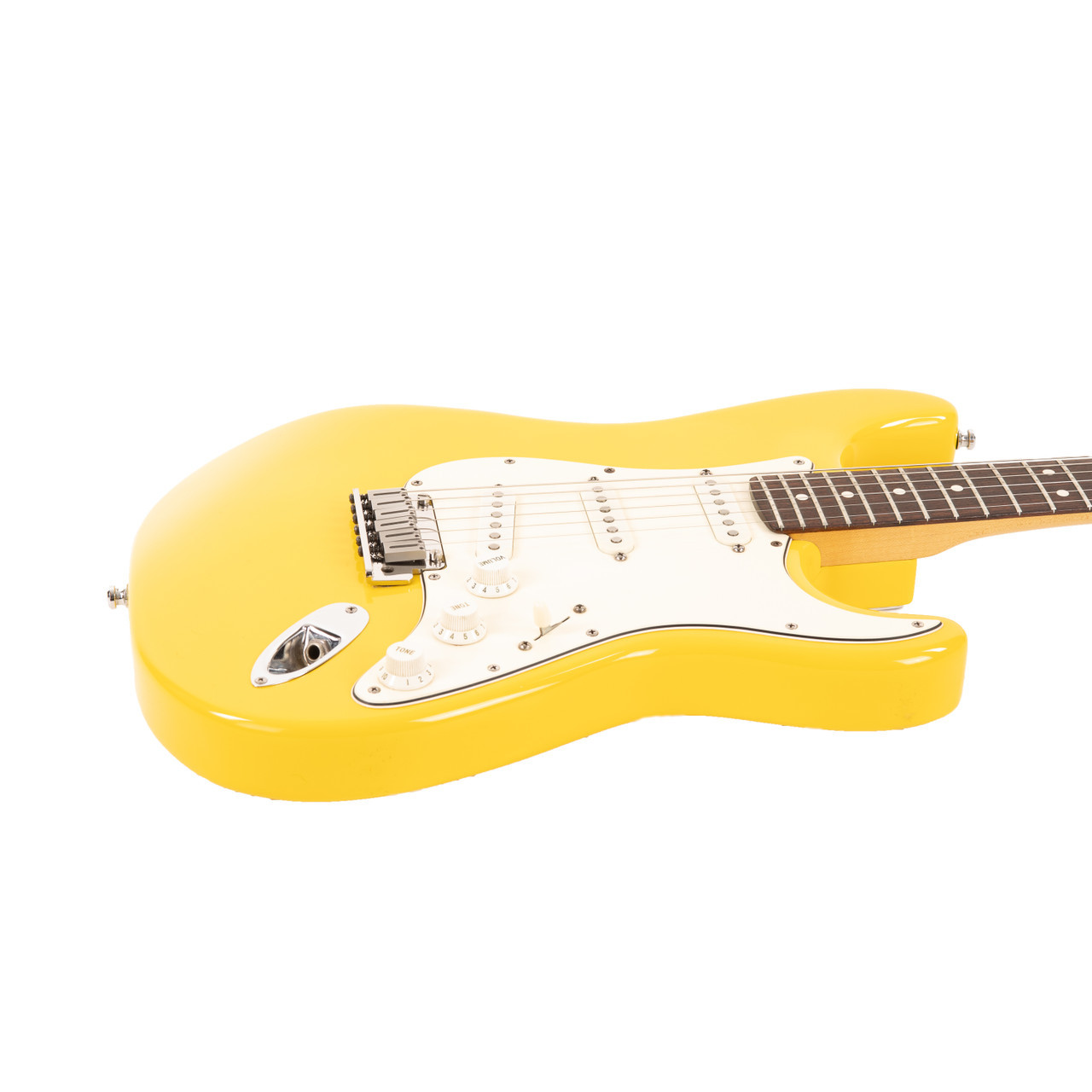 Vintage Fender American Standard Stratocaster Graffiti