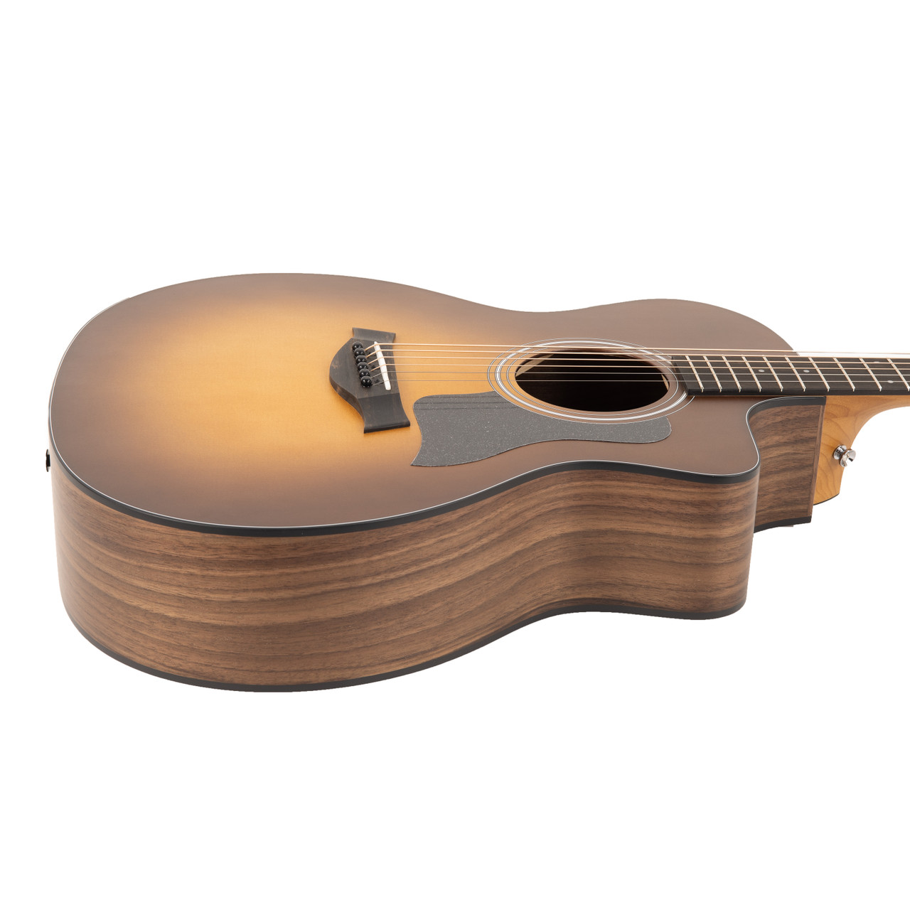 Taylor Special Edition 114ce Grand Auditorium Acoustic Electric