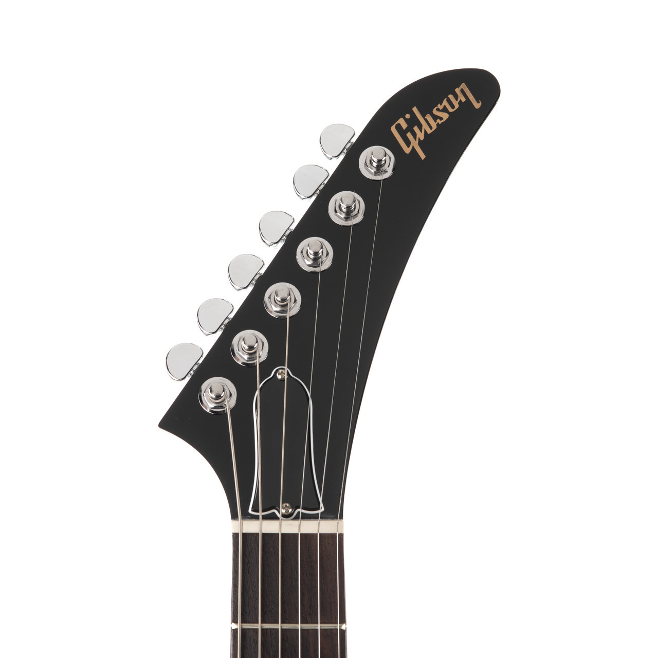 Gibson 80s Explorer - Ebony | Cream City Music