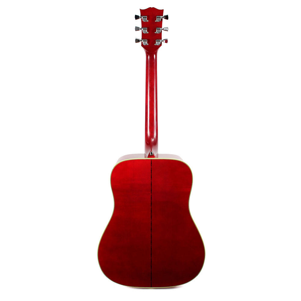 ジャパンヴィンテージ　ギター　DOVE Vintage 1978 Gibson Dove Custom Dreadnought Acoustic Guitar