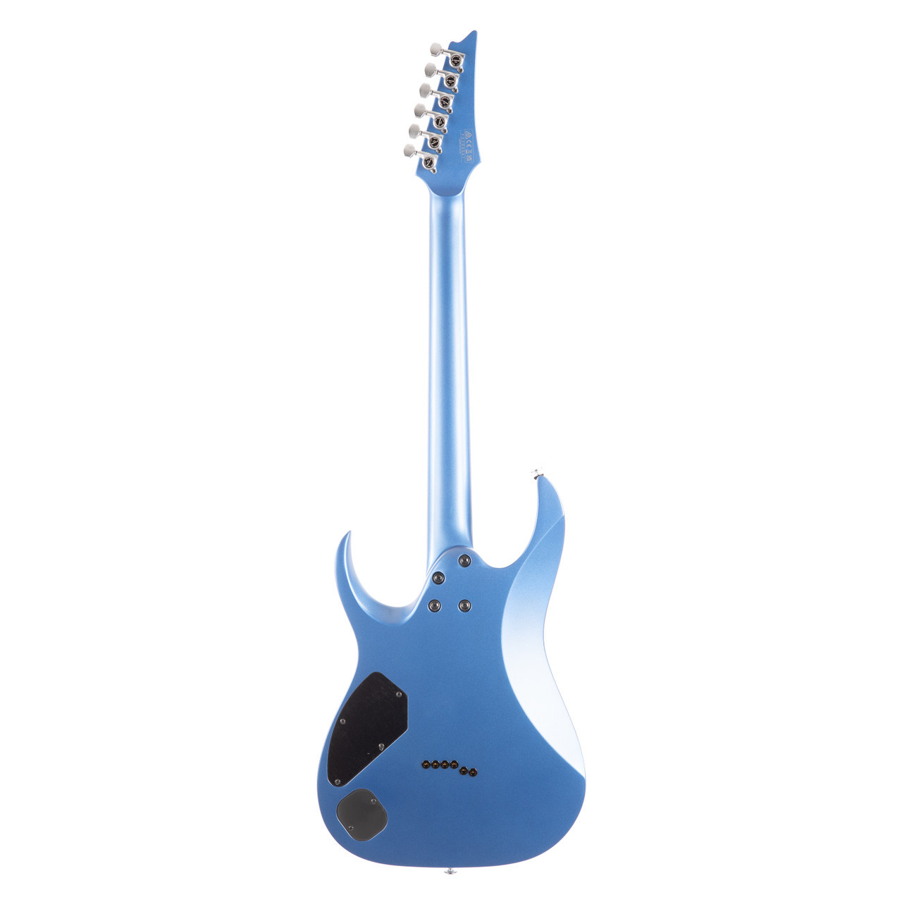 Ibanez Jake Bowen Signature JBM9999 - Azure Metallic Matte | Cream
