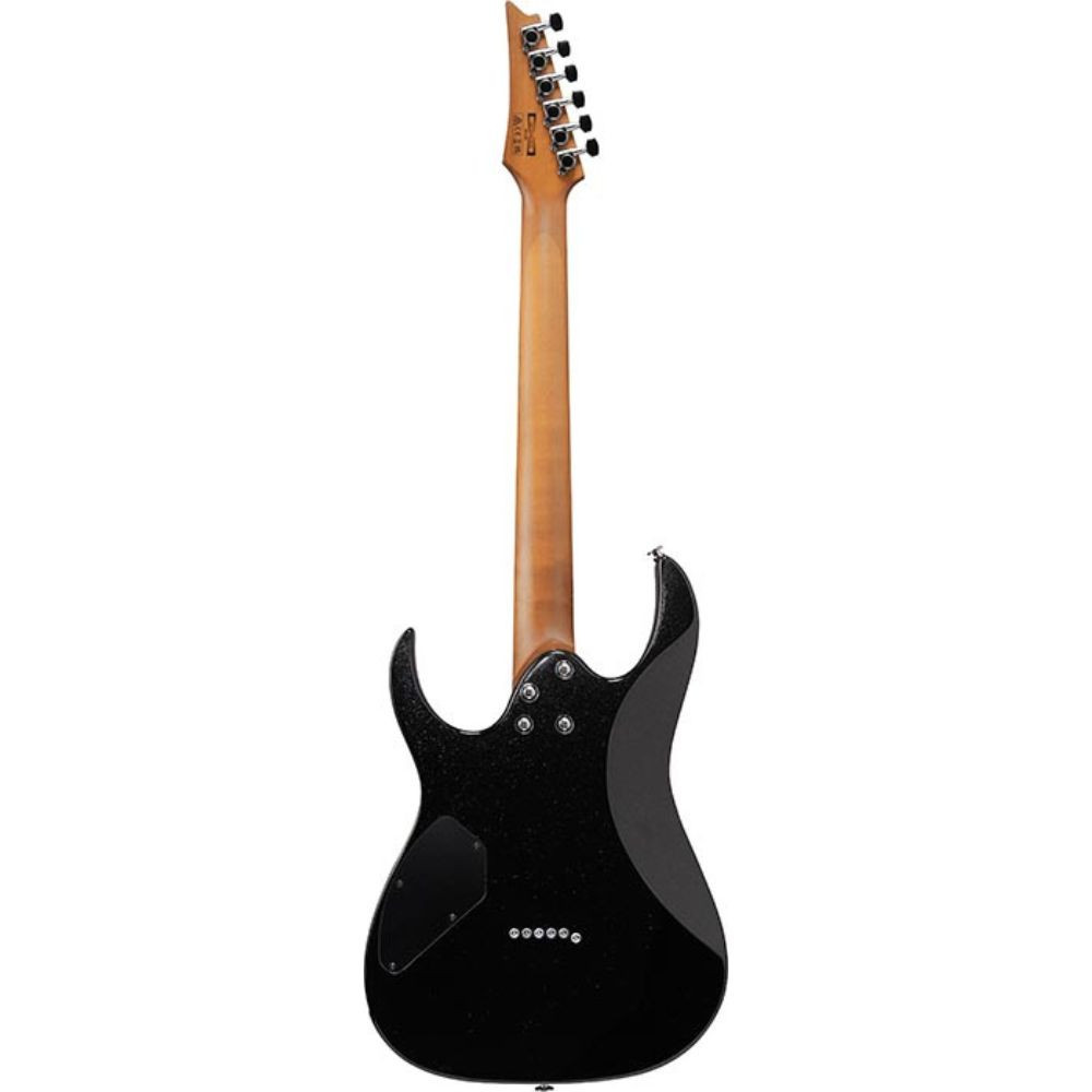 Ibanez GIO GRG121SP - Black Night | Cream City Music