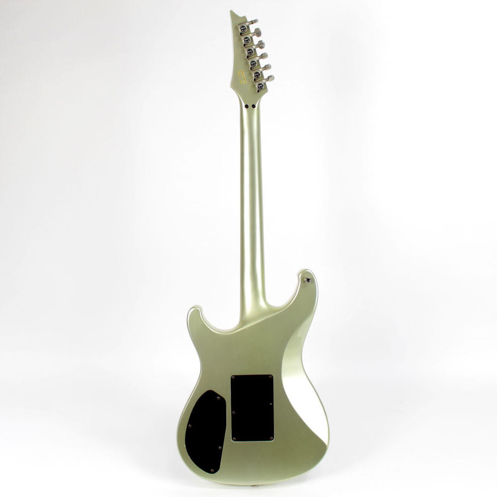 1986 Vintage Ibanez PL-2550 Electric Guitar | Cream City Music