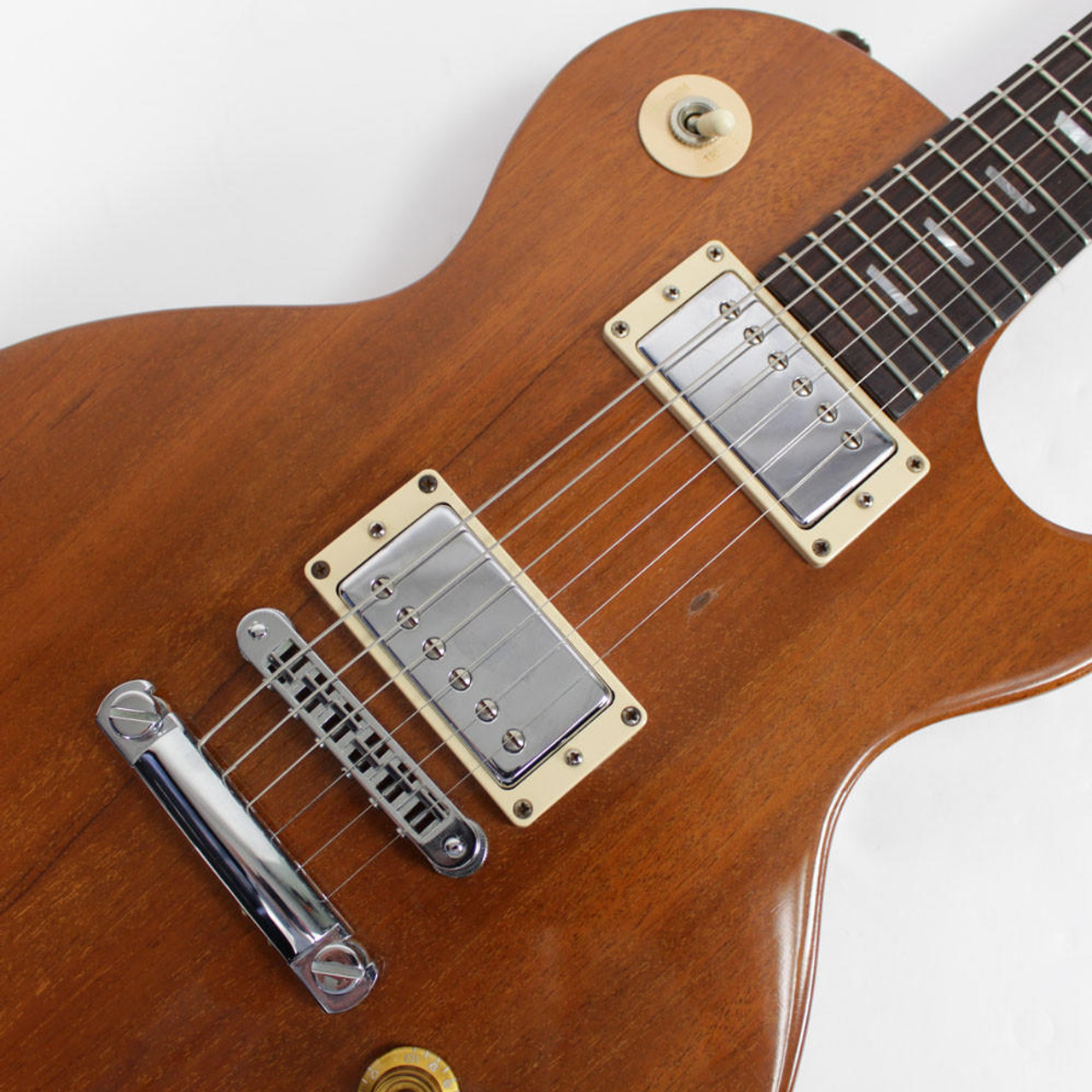 2001 Gibson Les Paul Special SL Electric Guitar | Cream City