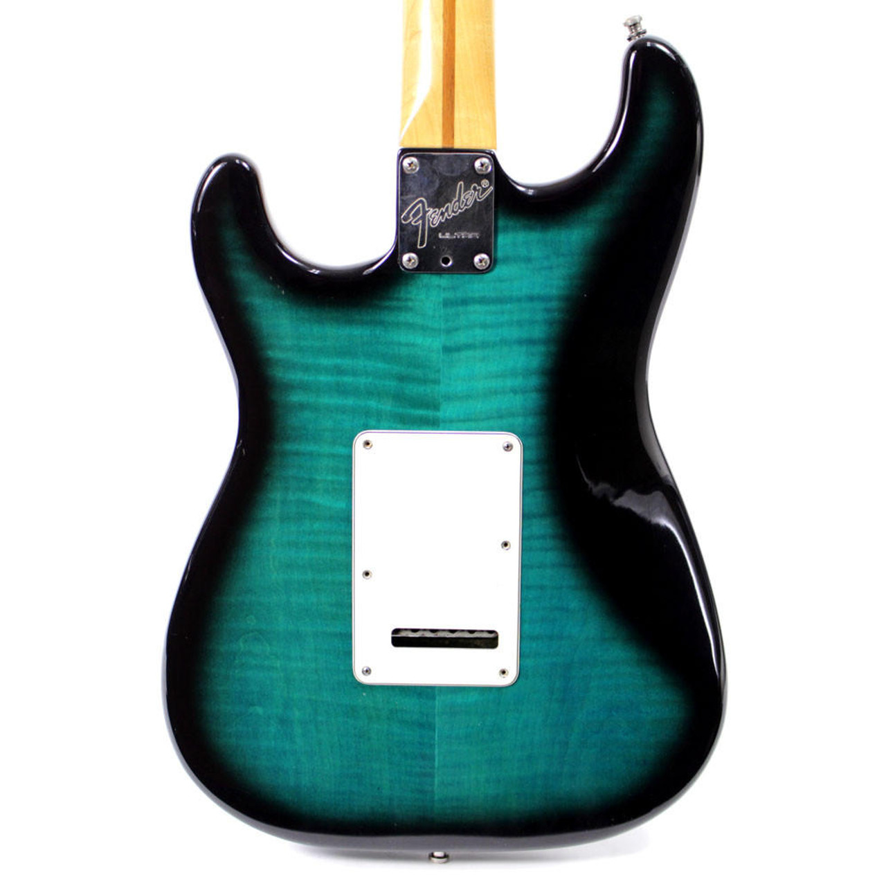 1991 Fender Stratocaster Strat Ultra Electric Guitar in