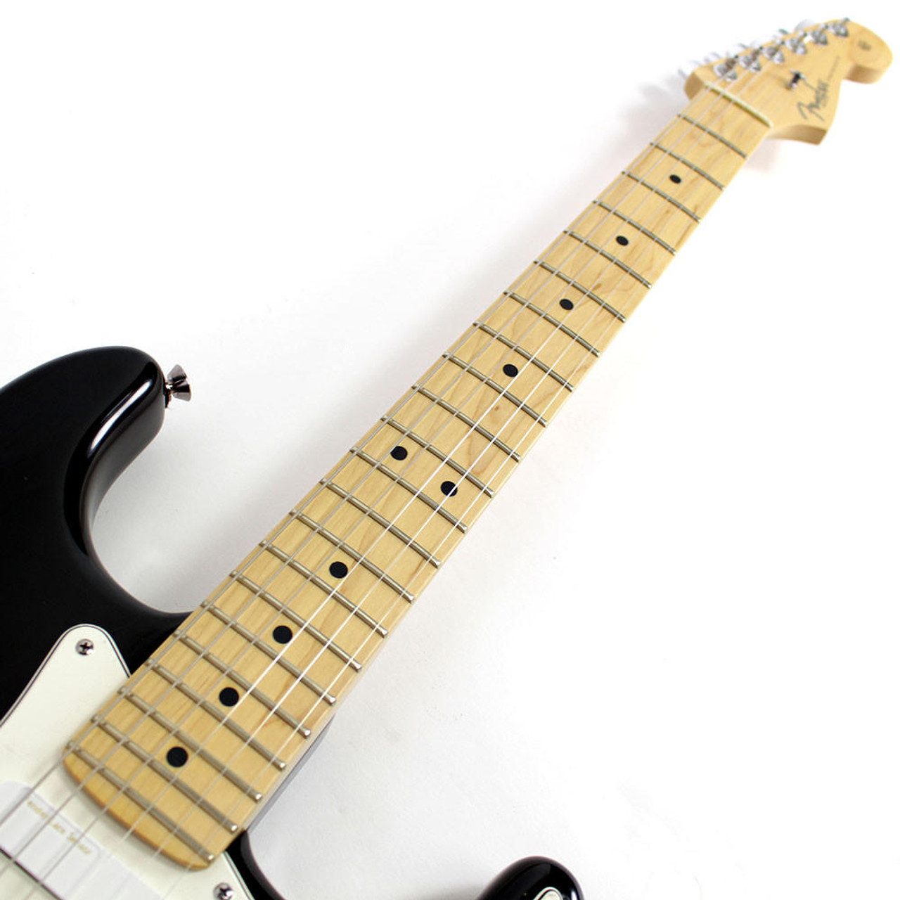 2004 Fender Stratocaster 50th Anniversary Electric Guitar