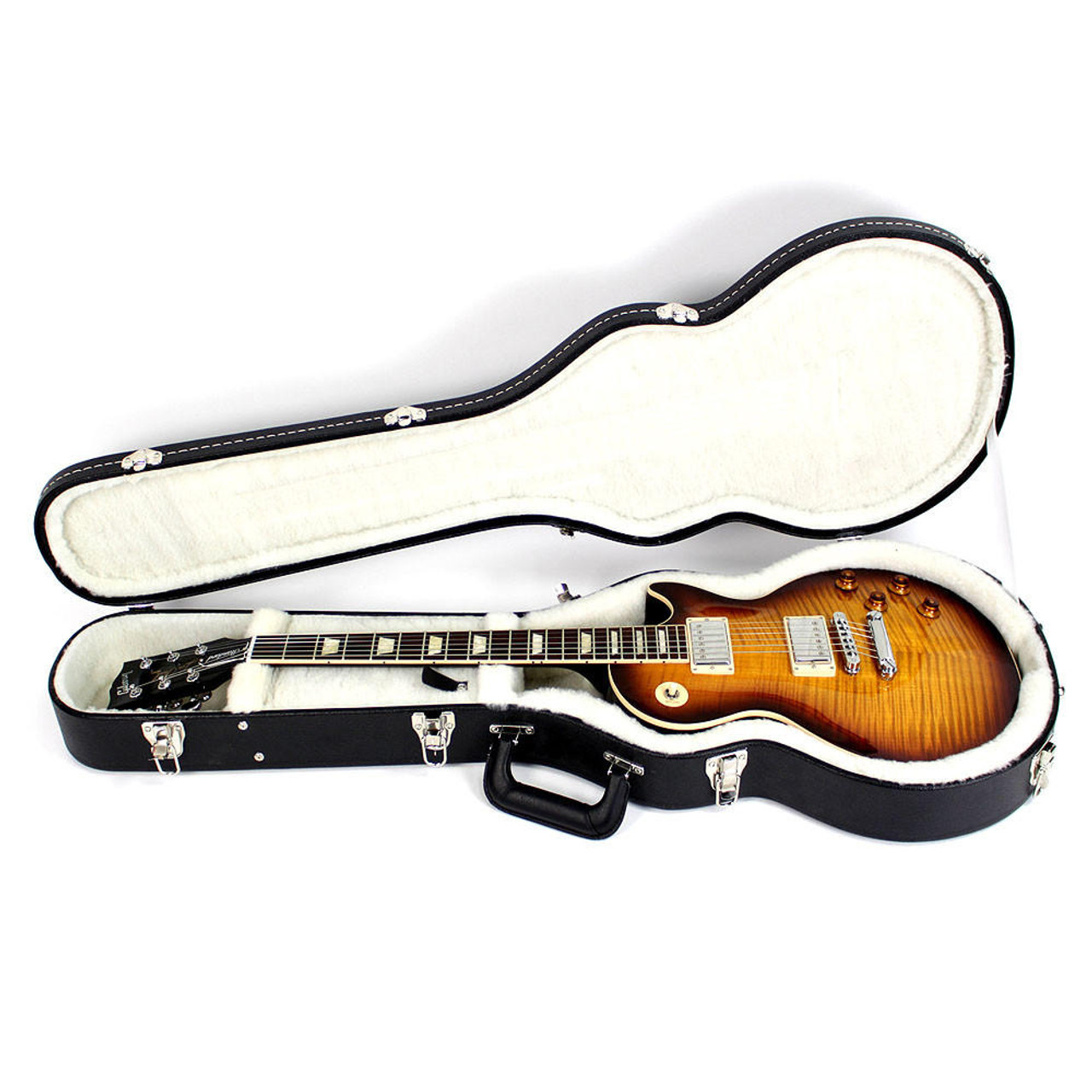 Gibson Les Paul 2012年製 2012 Gibson Les Paul Standard Electric Guitar Desert Burst
