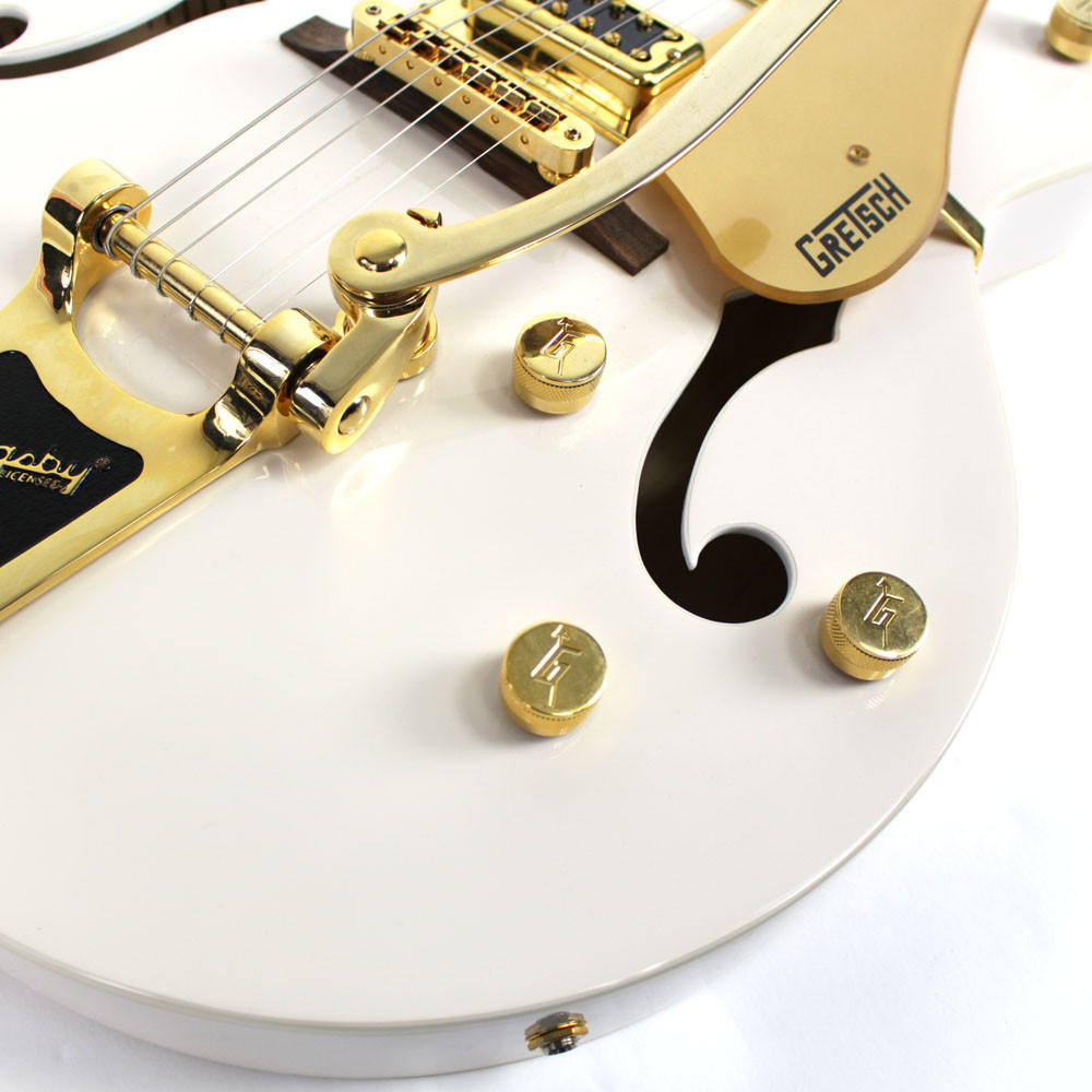 2012 Gretsch G5422T Hollow Body Electric Guitar | Cream City Music
