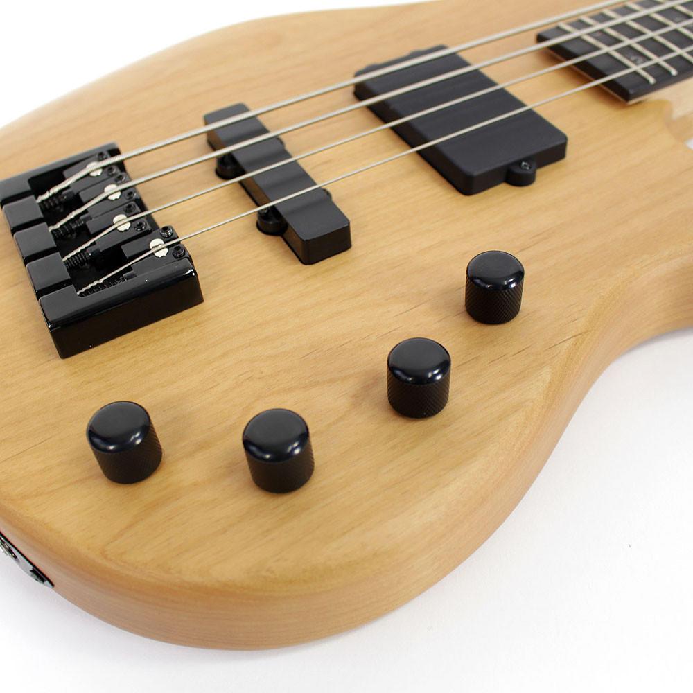 Used Washburn SHB60 Stu Hamm 