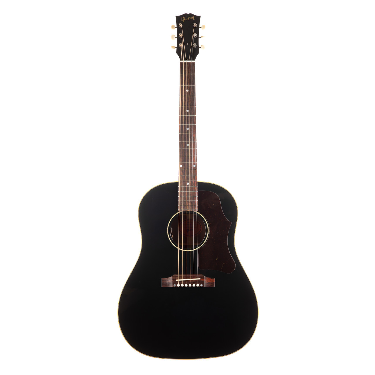 Gibson '50s J-45 Original - Ebony | Cream City Music