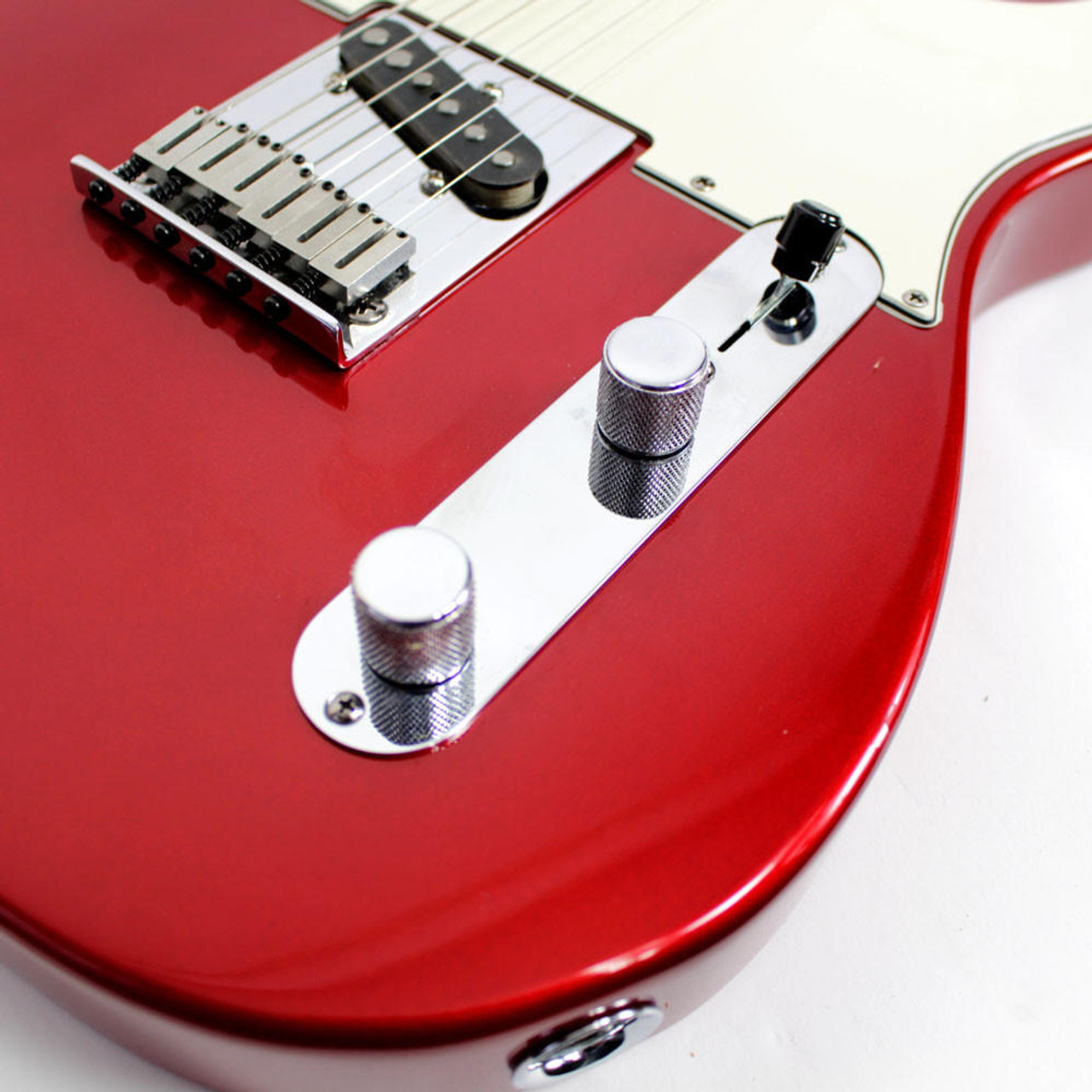 2006 USA Made Fender American Standard Telecaster Electric Guitar