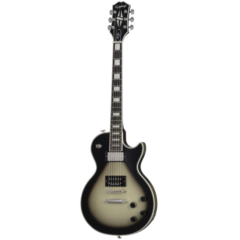 Epiphone Adam Jones Les Paul Custom Art Collection - Not