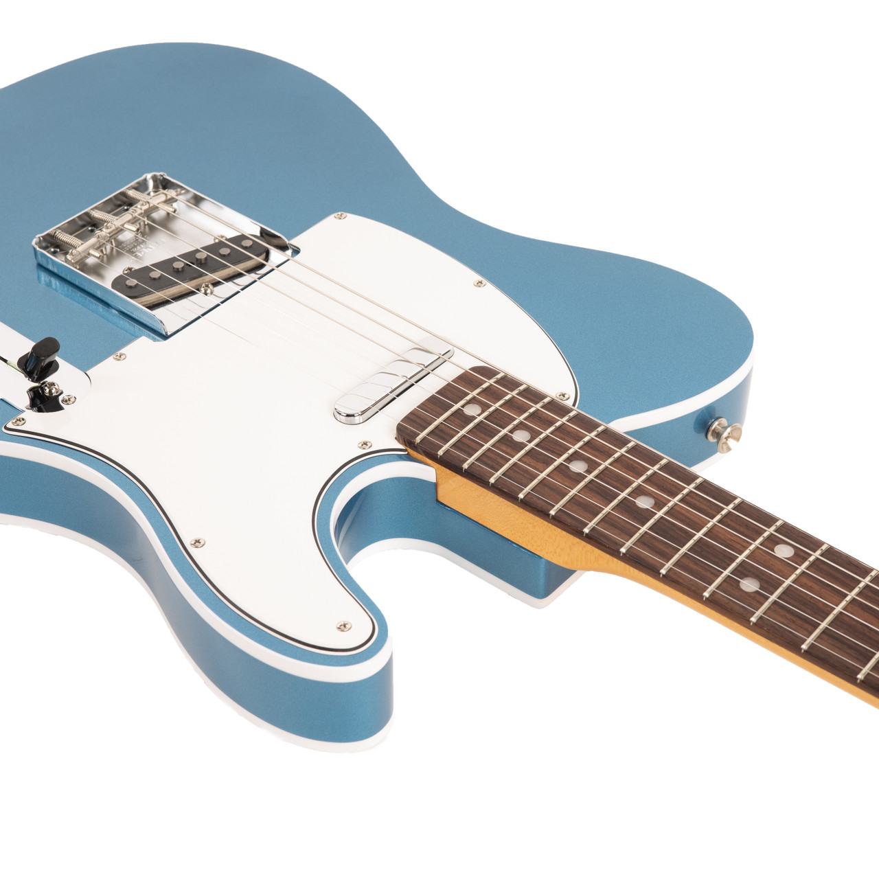 ギター Fender American Original 60s Telecaster Fender American Original '60s Telecaster (2018) - Guitar Compare