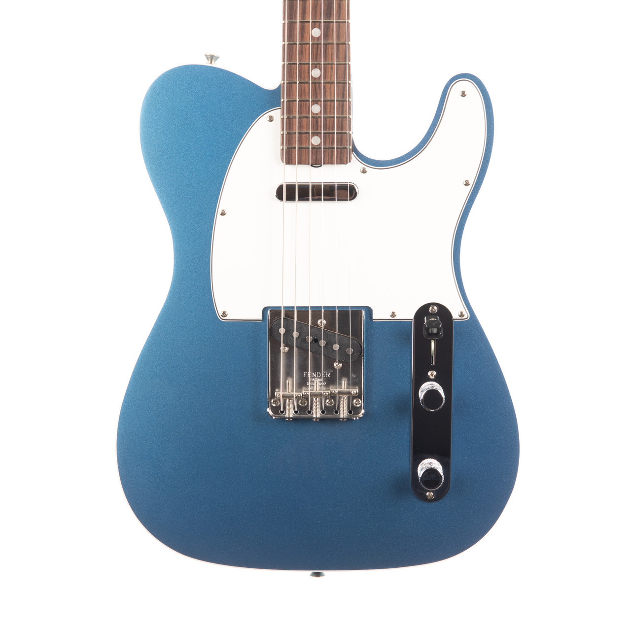 美品　Fender USA AmericanSpecial Telecaster Fender Exclusive American Special Telecaster Electric Guitar