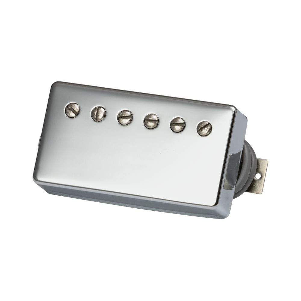 Gibson '57 Classic Humbucker Pickup 4-Conductor Wire - Nickel