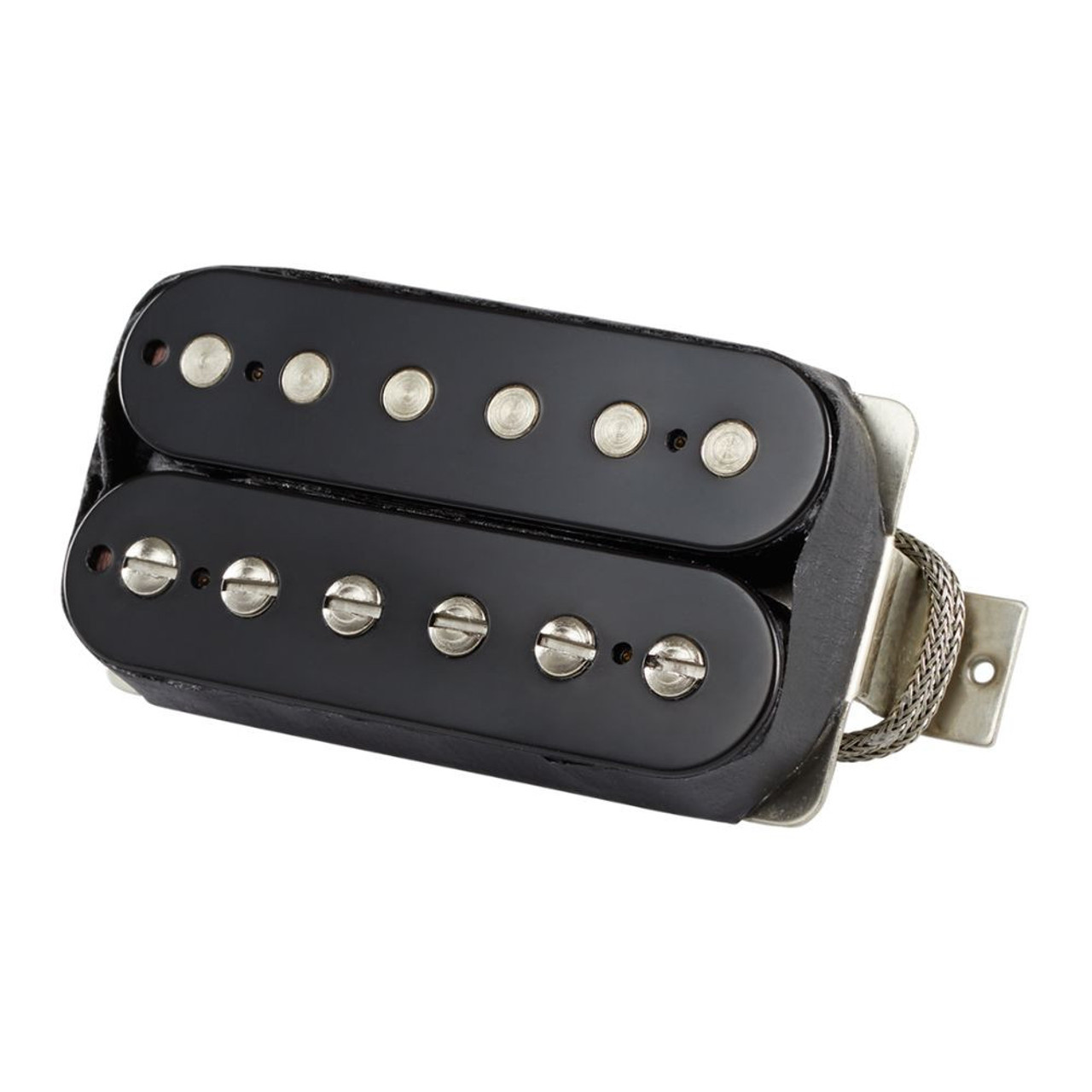 Gibson '57 Classic Plus Humbucker Pickup - Double Black