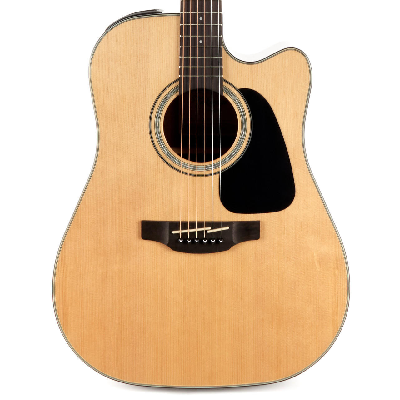 Takamine GD30CE Acoustic Electric Guitar in Natural | Cream City Music