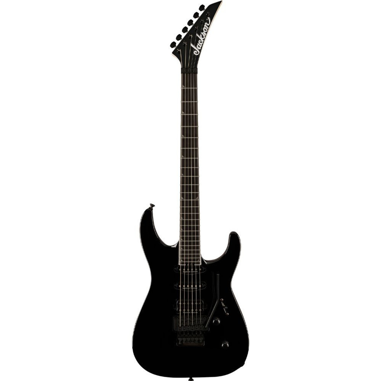 【超美品】Jackson ProPlus SOLOIST SLA3 EMG搭載 Pro Plus Series Soloist™ SLA3 – Jacksonguitars.com