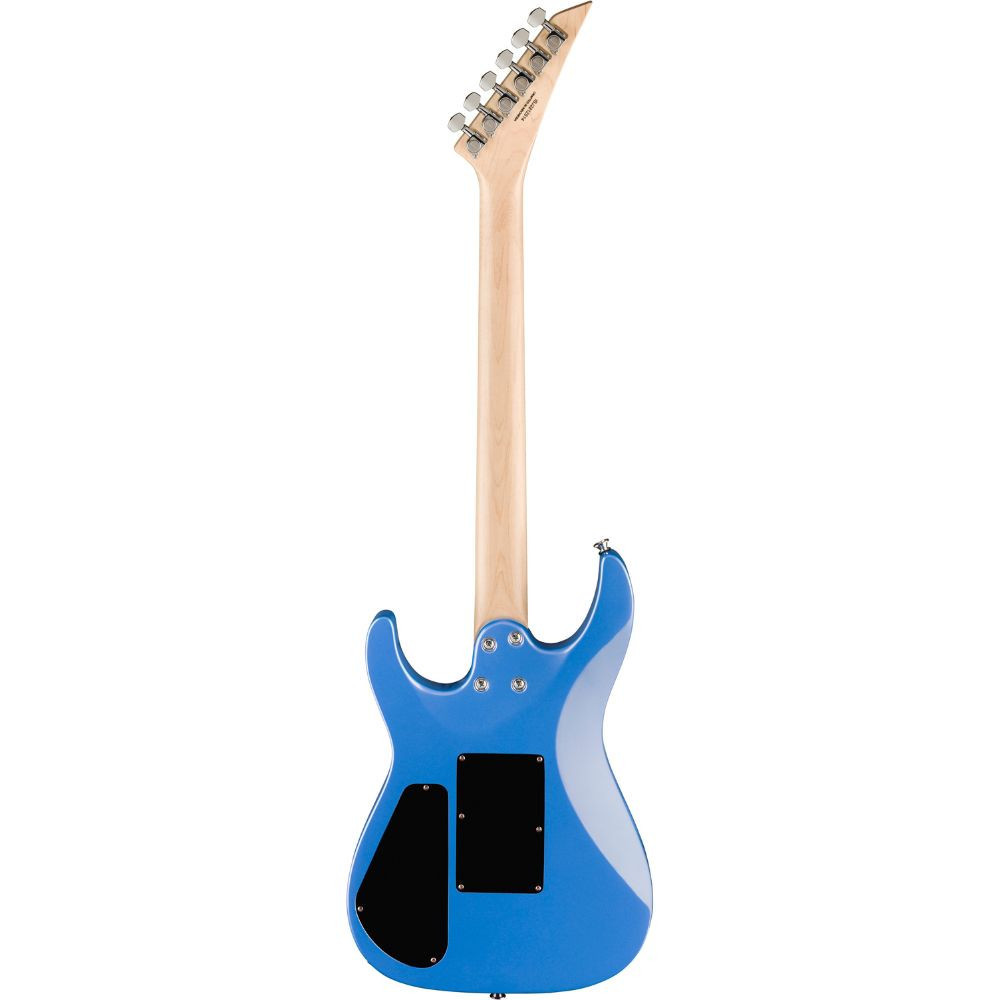 Jackson DK3XR M HSS X Series Dinky - Frostbyte Blue | Cream City Music