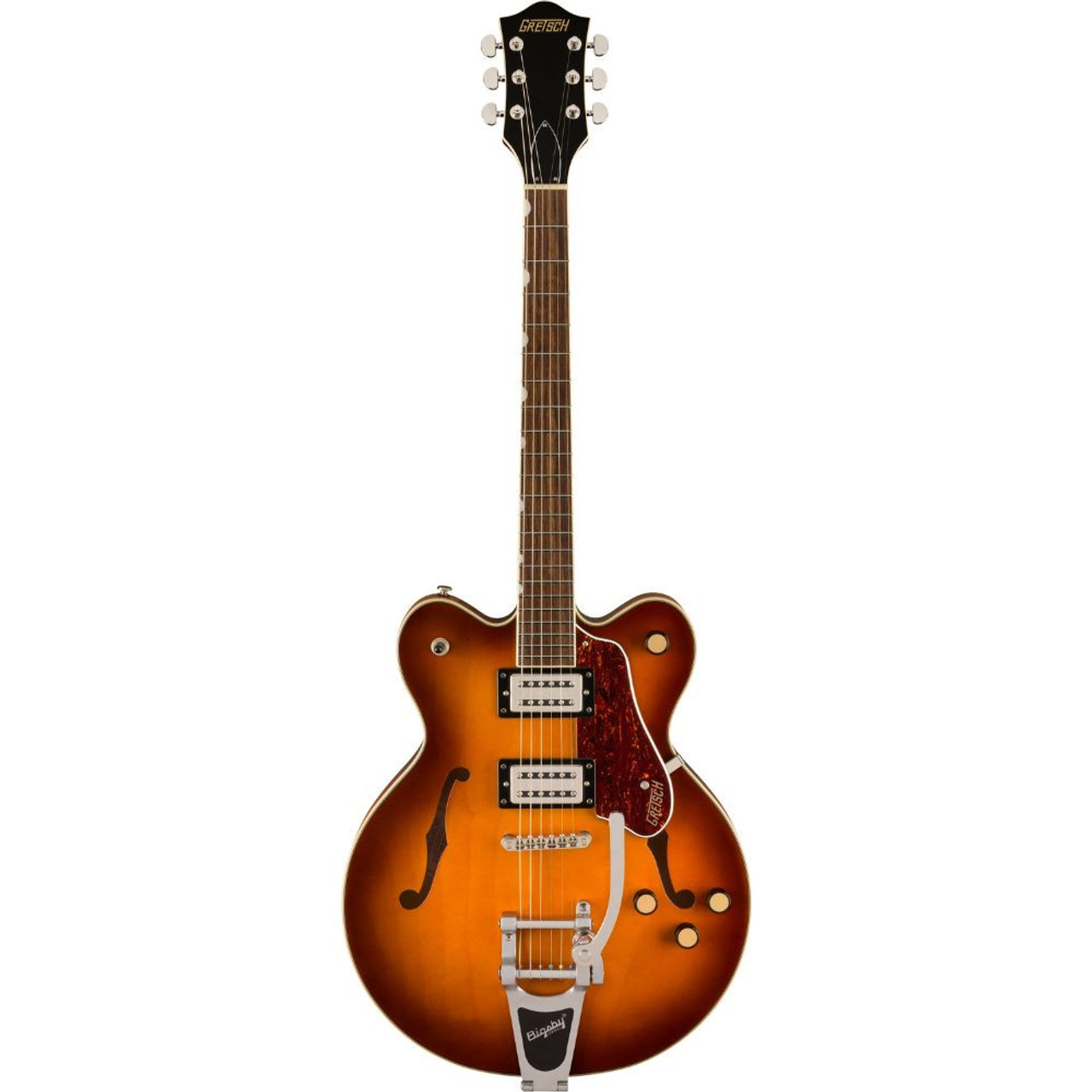 Gretsch G2622T Streamliner Center Block with Bigsby - Abbey