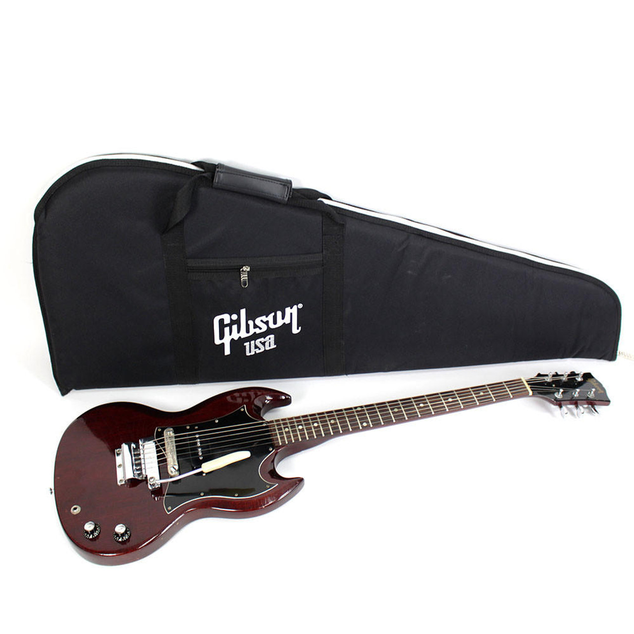 Gibson SG jr 1967年 ギブソン ヴィンテージ Gibson SG jr 1967年 ギブソン ヴィンテージ Gibson SG Junior