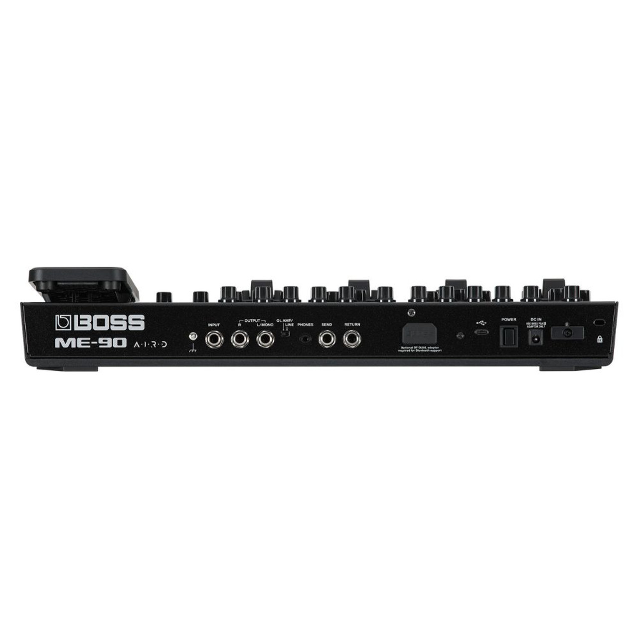 新品未使用　BOSS ME-90 MULTIPLE EFFECTS Boss ME-90 Multi Effects Pedal | Cream City Music