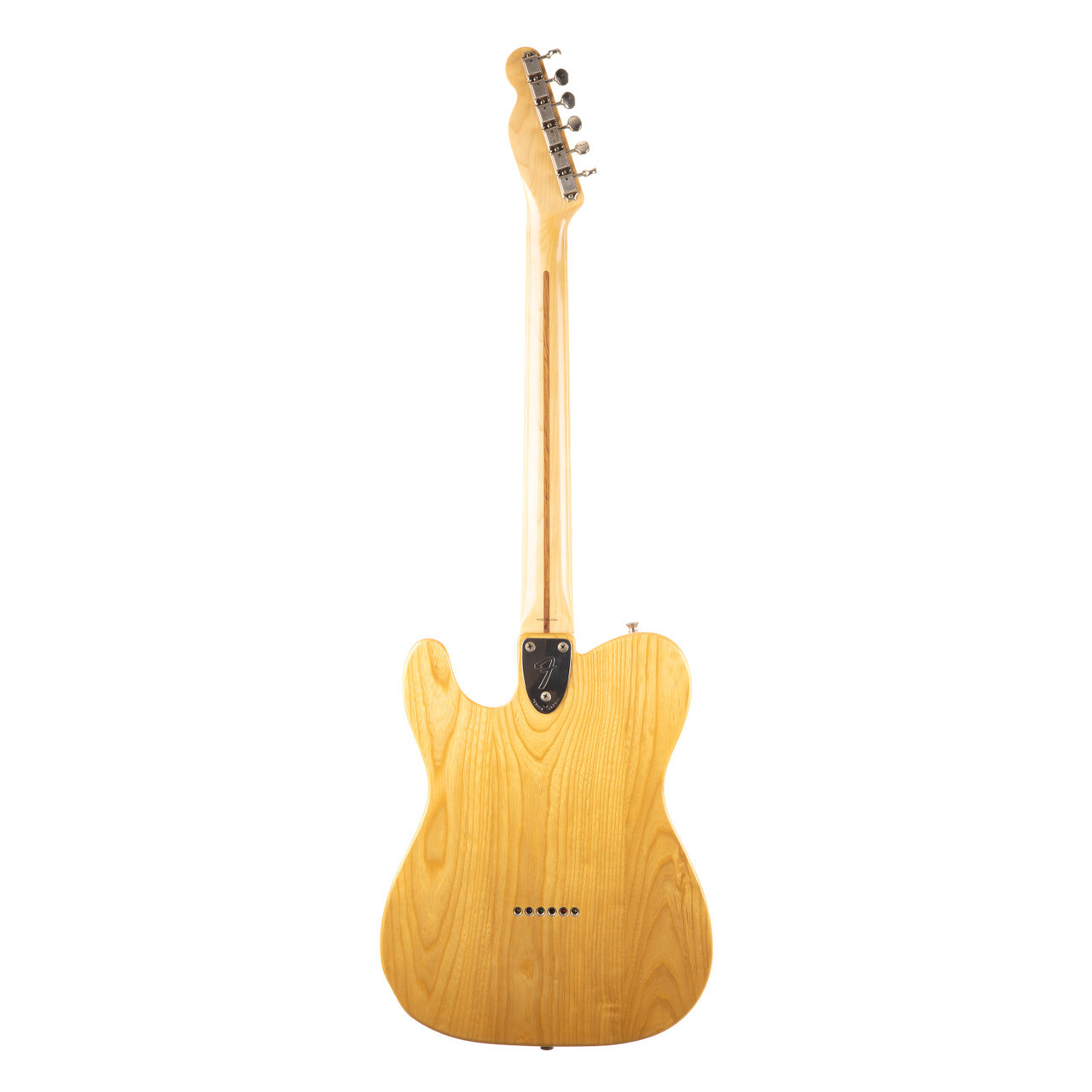 Used Fender Telecaster Thinline II MIJ Natural 1994/95