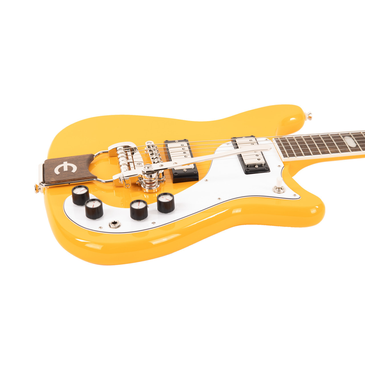 Epiphone 150th Anniversary Crestwood Custom - California
