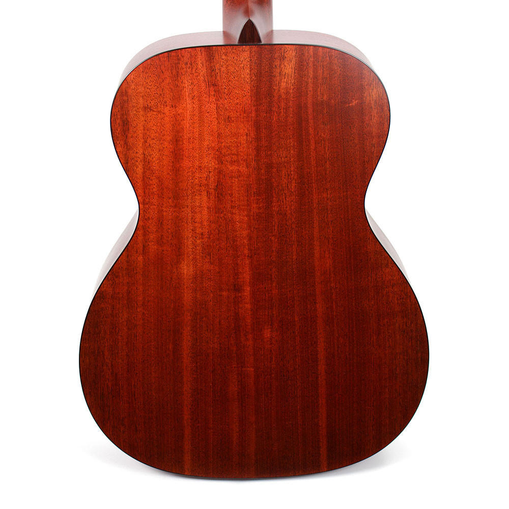 Martin 000-16GT Gloss Top Acoustic Guitar Natural | Cream City Music