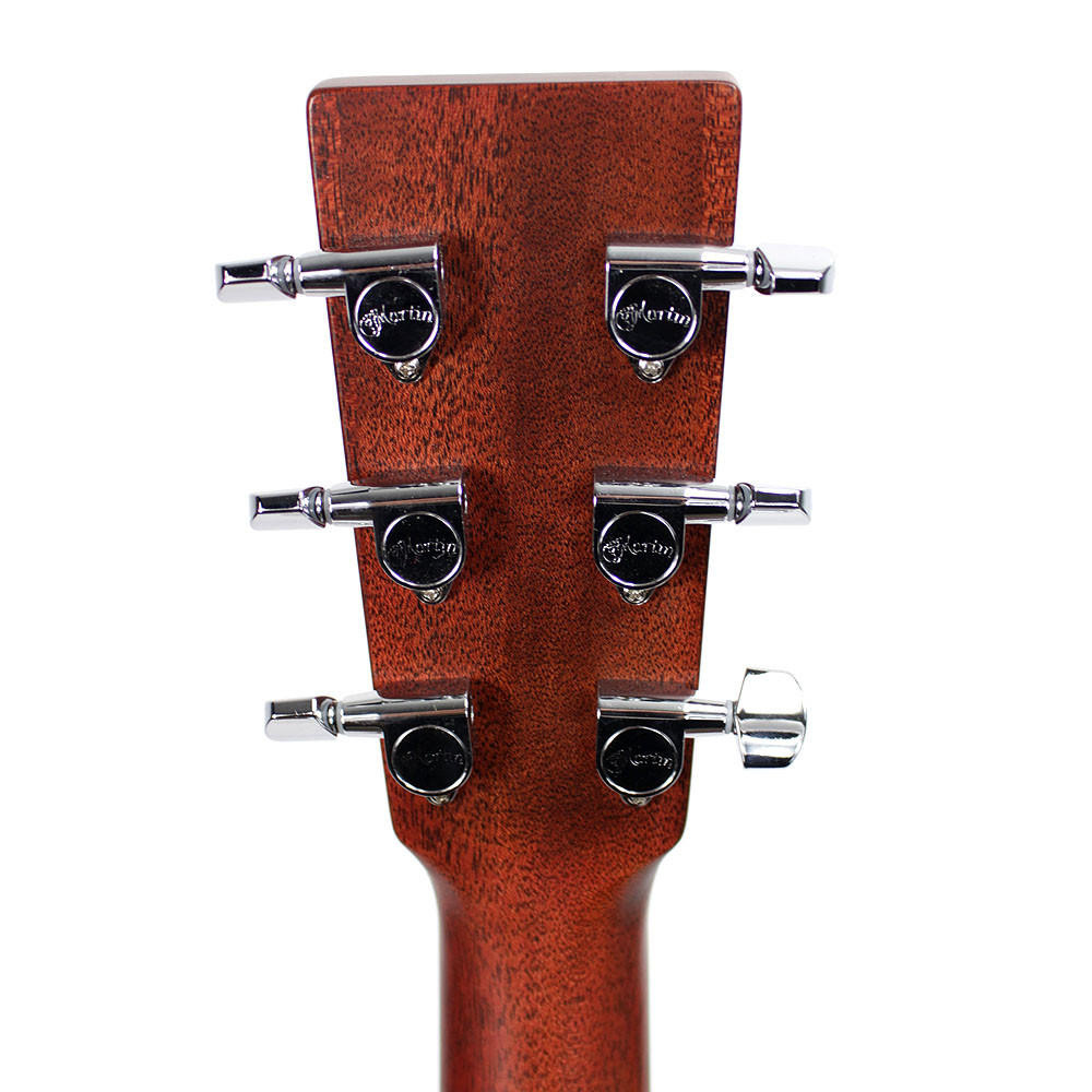 Martin 000-16GT Gloss Top Acoustic Guitar Natural | Cream City Music