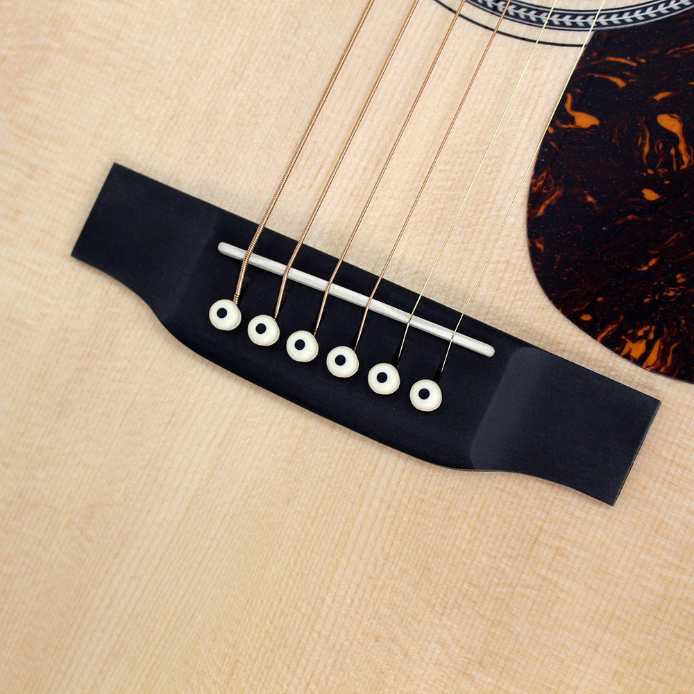 Martin 000-16GT Gloss Top Acoustic Guitar Natural | Cream City Music