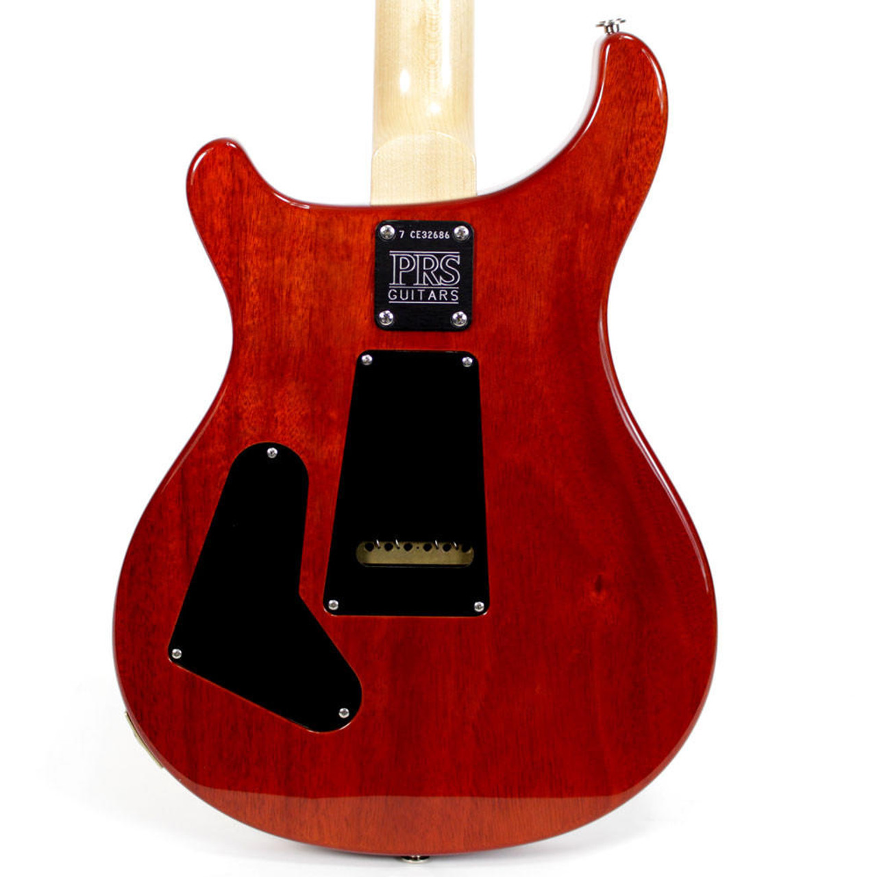 2007 Paul Reed Smith PRS Johnny Hiland Signature Model