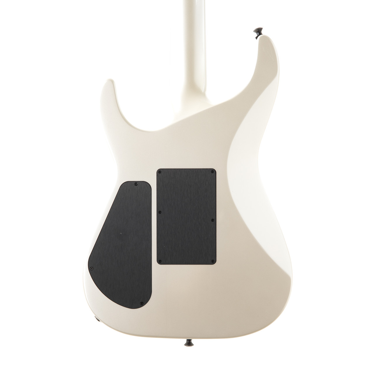 Jackson American Series Soloist SL3 - Platinum Pearl | Cream City