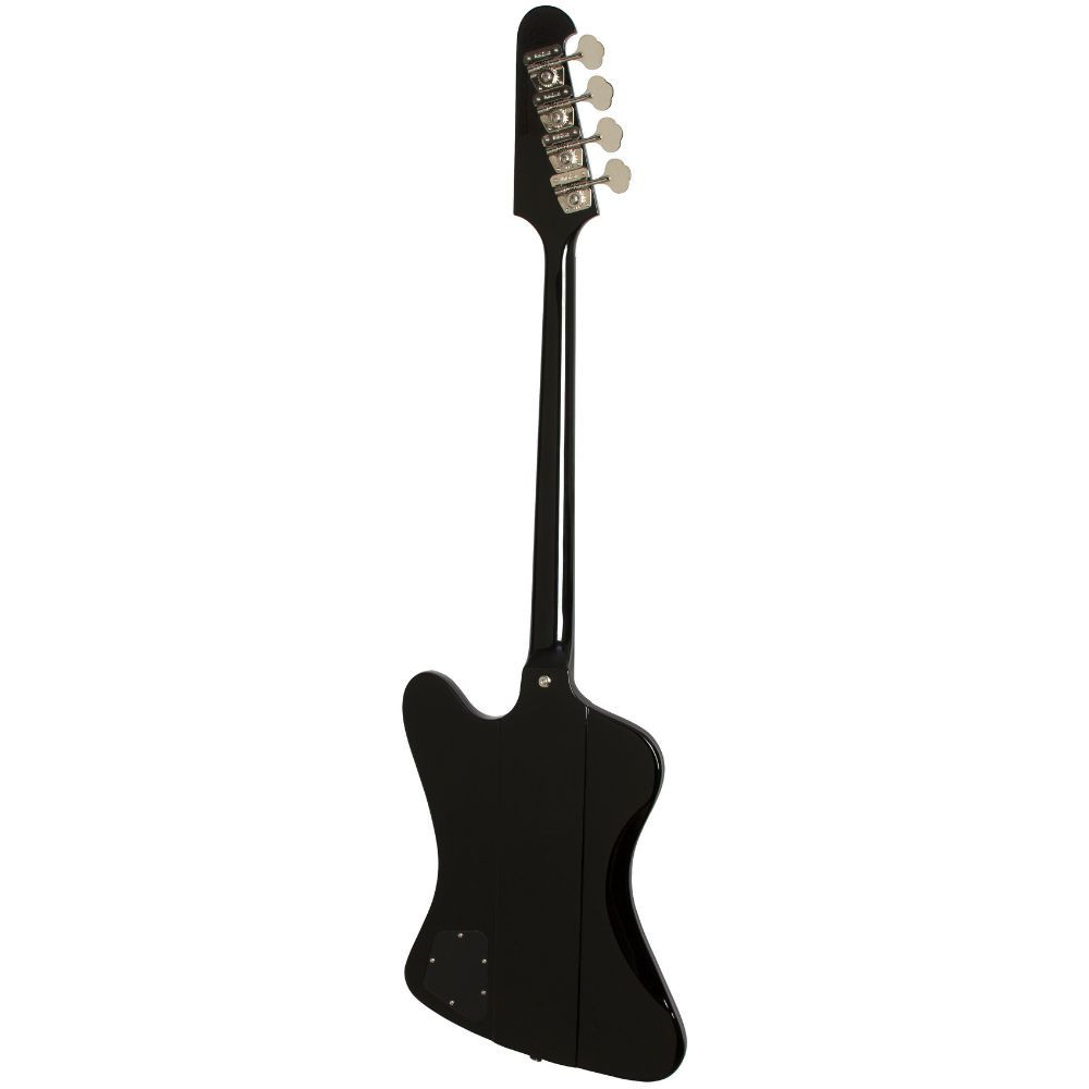 Epiphone Thunderbird 60s Bass - Ebony | Cream City Music