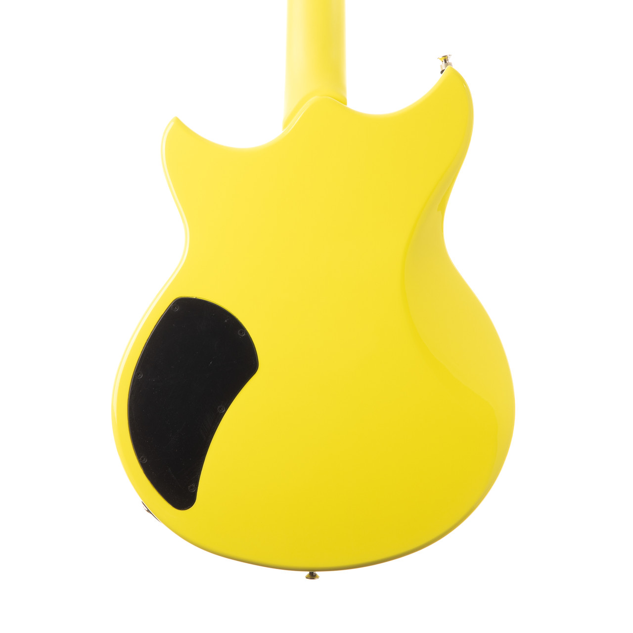 Yamaha Revstar Element RSE20 - Neon Yellow | Cream City Music