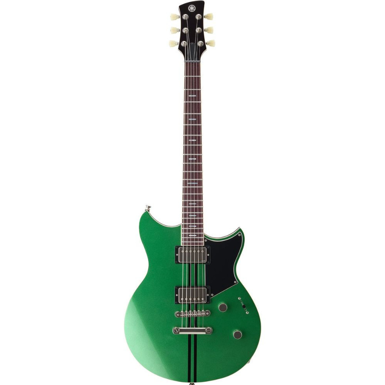 ギター YAMAHA REVSTAR STANDARD RSS20 HML Yamaha Revstar Standard RSS20 Chambered Electric Guitar