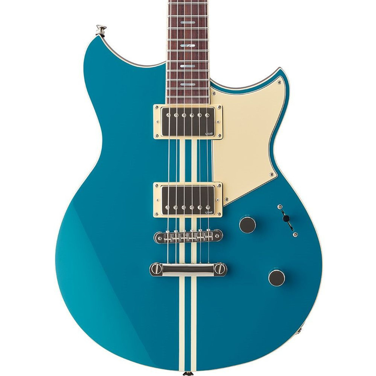 YAMAHA Revstar RSS20 スイフトブルー Yamaha Revstar Standard RSS20 - Swift Blue | Cream City Music
