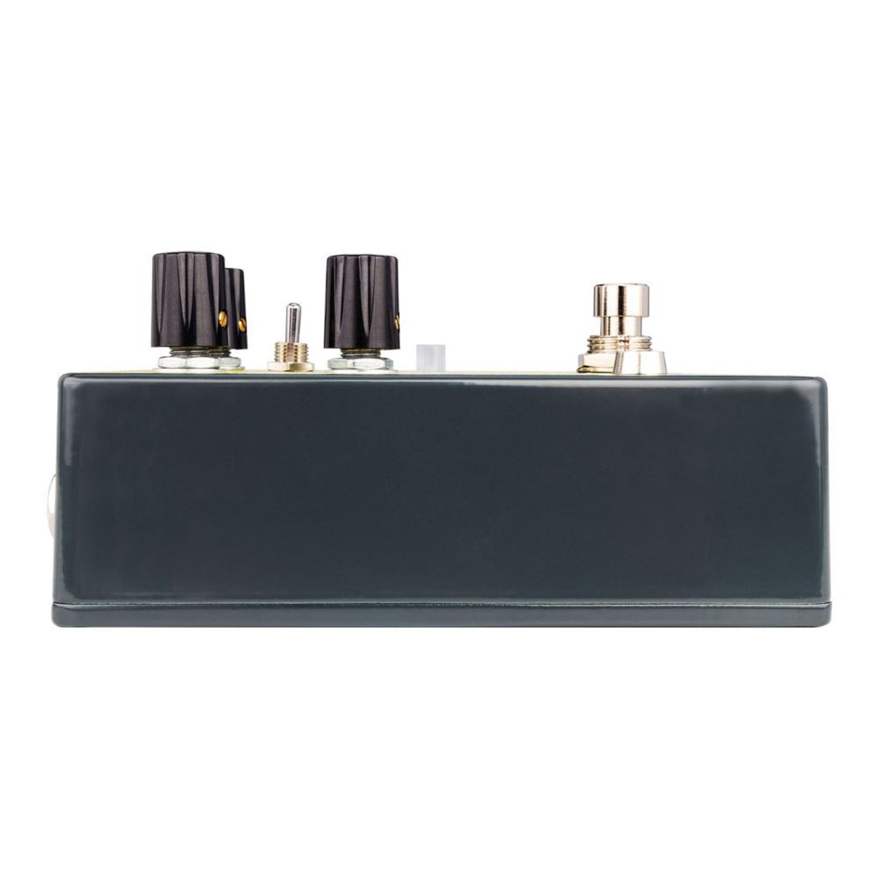 新品 未使用 EarthQuaker Devices Ledges Ledges Tri-Dimensional Reverberation Machine | EarthQuaker
