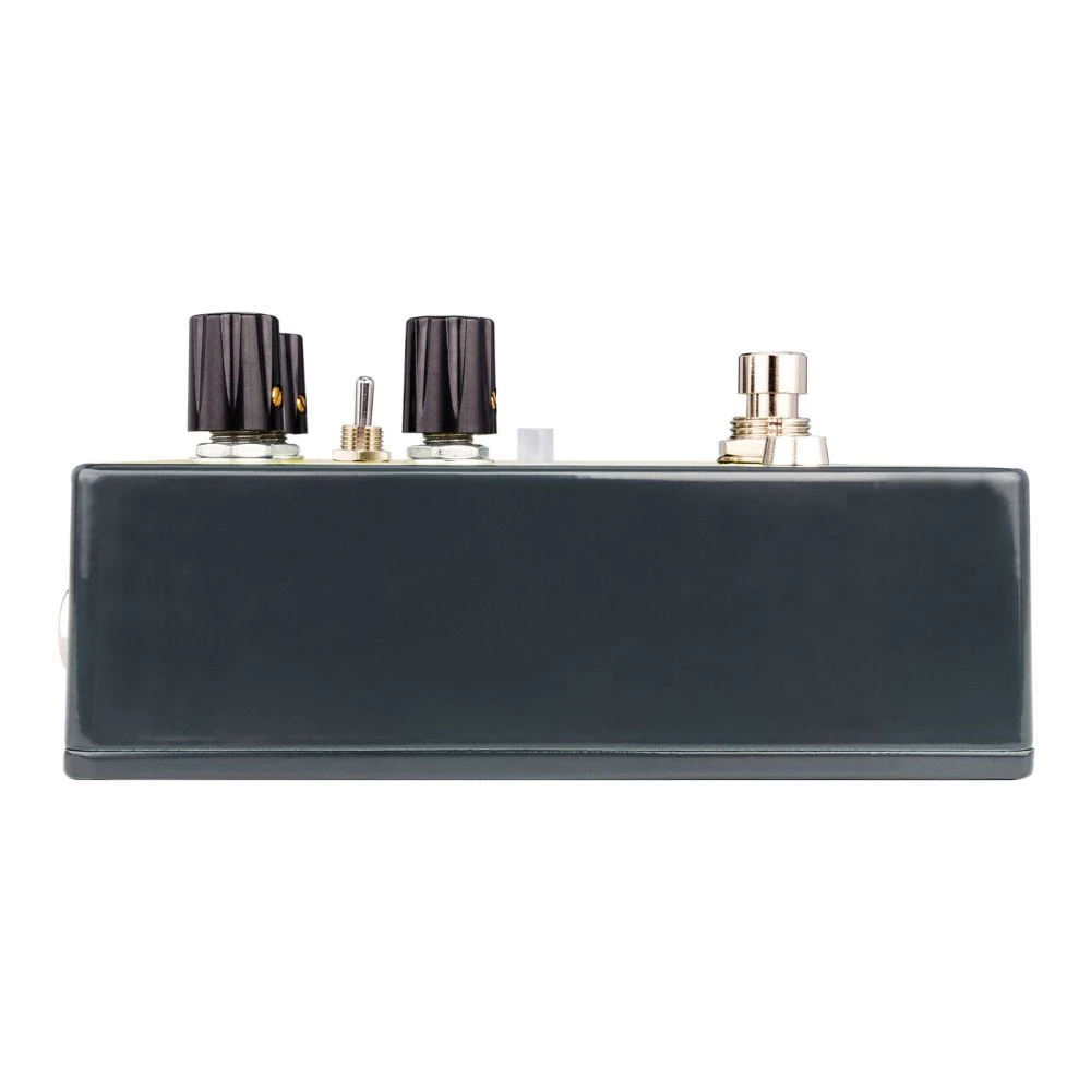EarthQuaker Devices Ledges Tri-Dimensional Reverberation Machine 