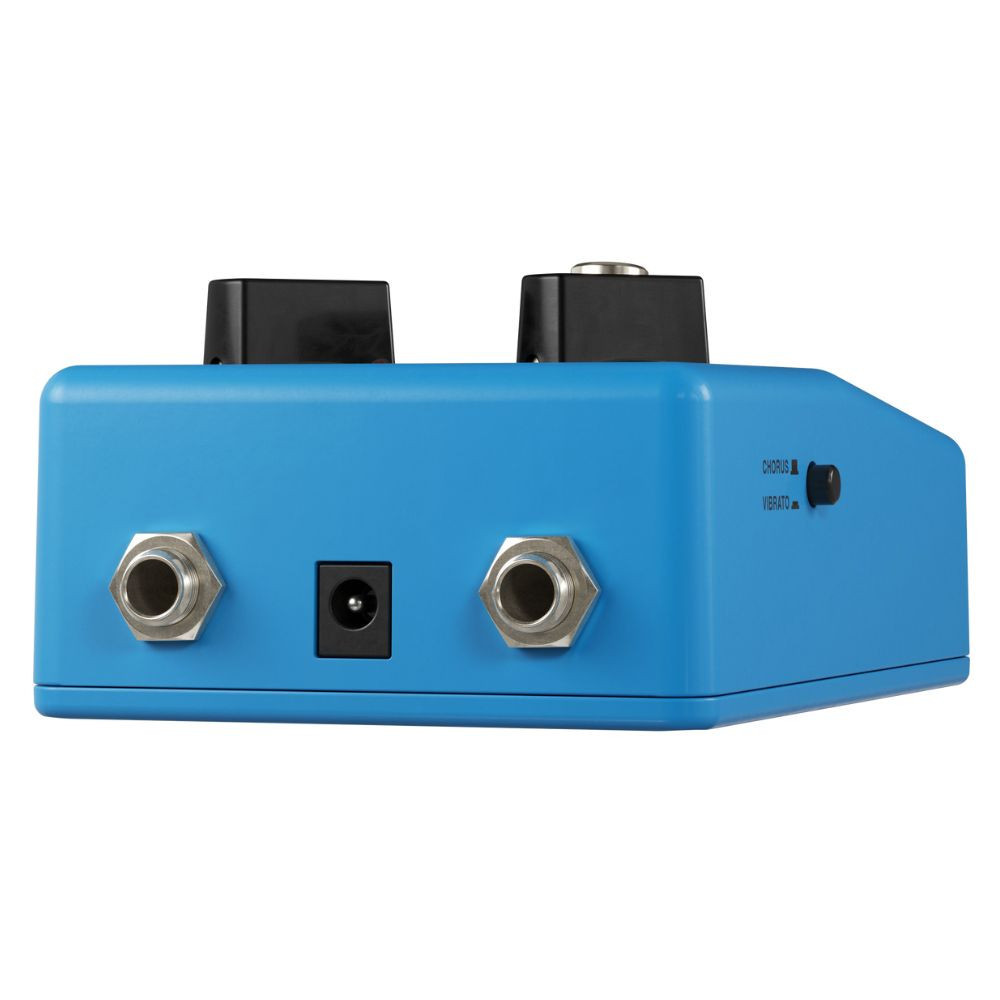 Ross Chorus Pedal | Cream City Music Ross Chorus Pedal | Cream City Music