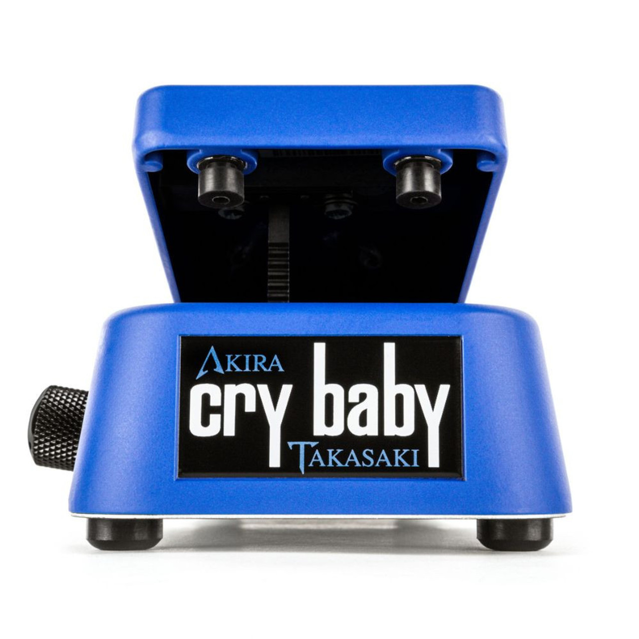 Dunlop AT95 Akira Takasaki Cry Baby Fuzz Wah Pedal