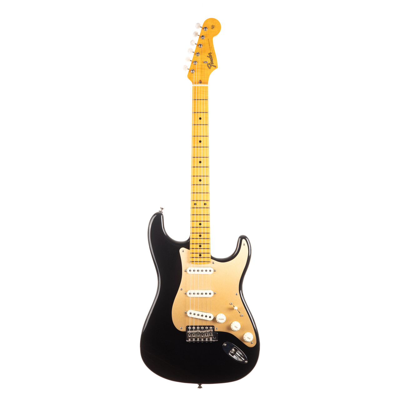 ギター Fender CS American Custom Stratcaster Fender Custom Shop American Custom Stratocaster Lush Closet